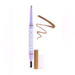 Florence Tint & Tame eyebrow pencil